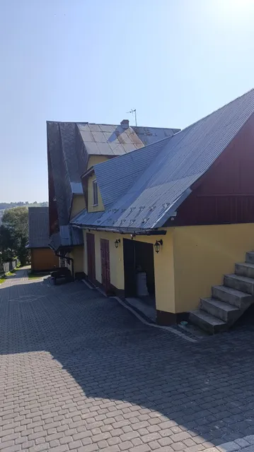 U Haliny - Blisko Term & Gorącego Potoku - Pokoje Gościnne