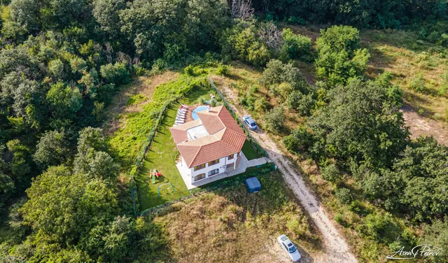 Casa Alegra, villa for rent