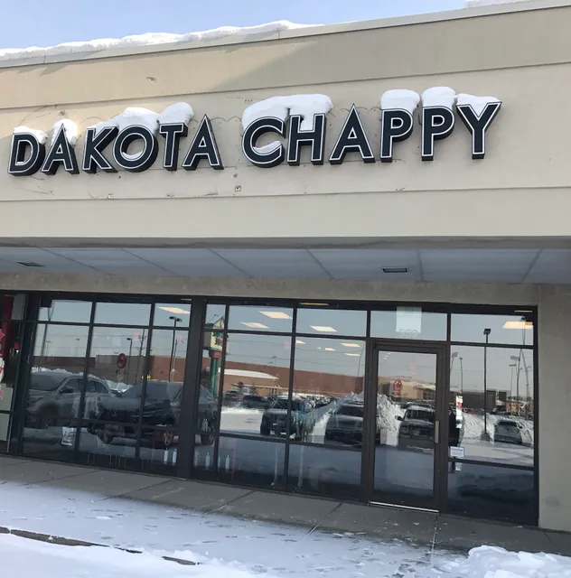 Dakota Chappy