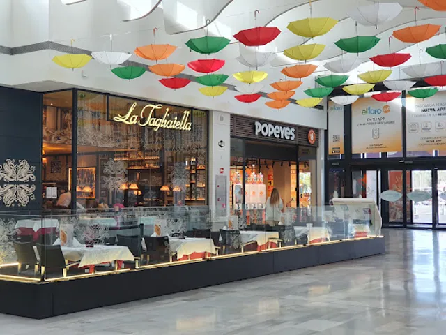 Restaurante La Tagliatella | El Faro, Badajoz