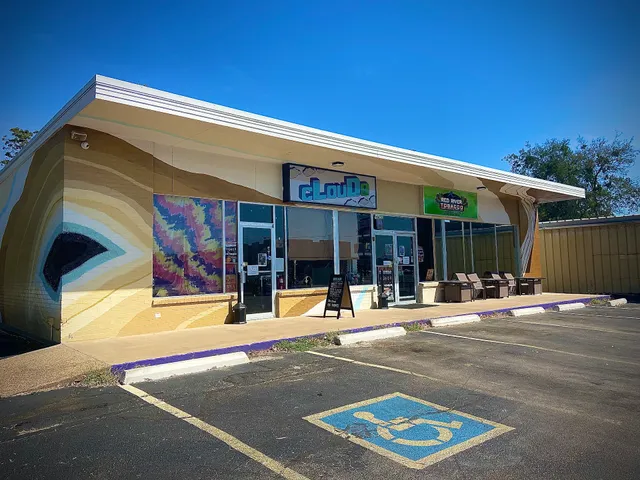 Cloud 9 & Red River Tobacco