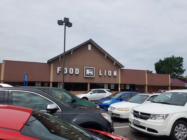 Food Lion