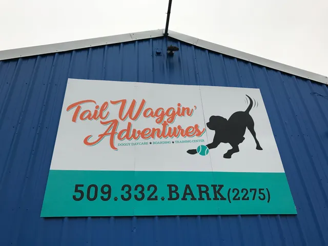 Tail Waggin' Adventures