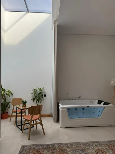 شاليهات سكاي لاين - sky line chalets