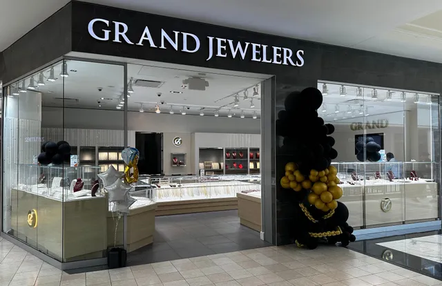 GRAND JEWELERS