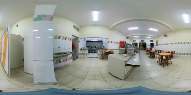 CAETANOS RESTAURANTE