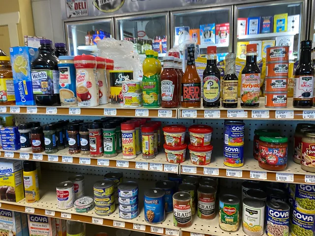 Hometown Deli hot and cold sandwich and smoke shop