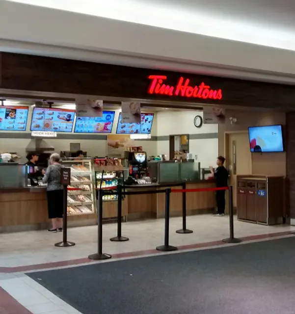 Tim Hortons