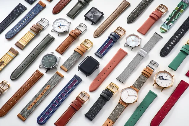 Maker's Watch Knot S-PAL仙台ギャラリーショップ