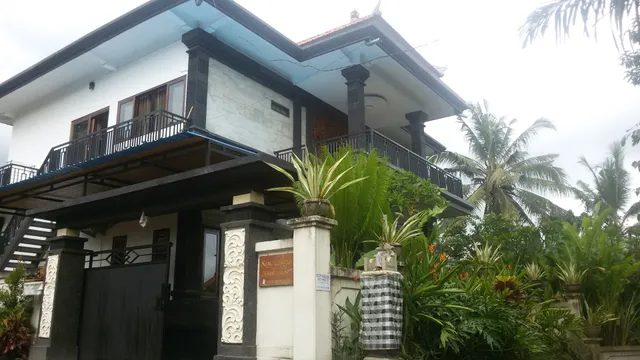 Sayan Tegal Guesthouse