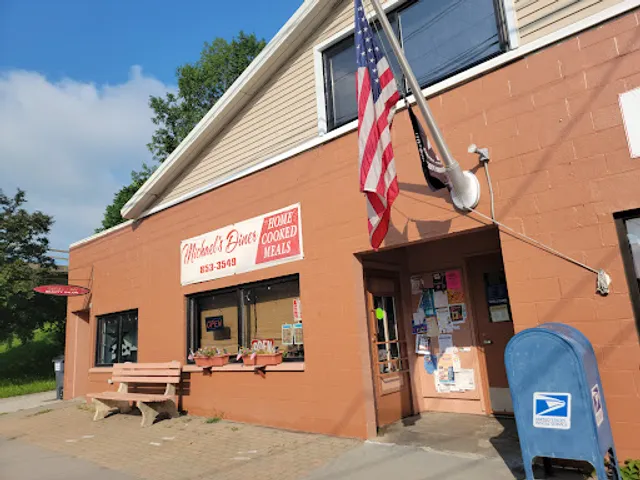 Michael's Diner