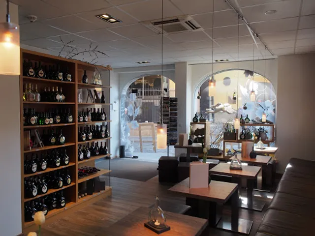 mainwein Weinbistro an der alten Mainbrücke