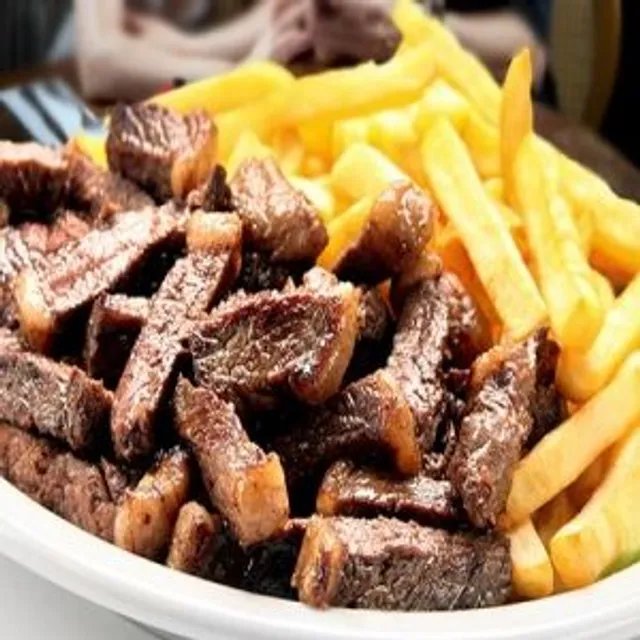 Boteco do abençoado