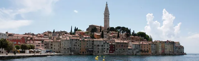 Rovinj Heritage Museum