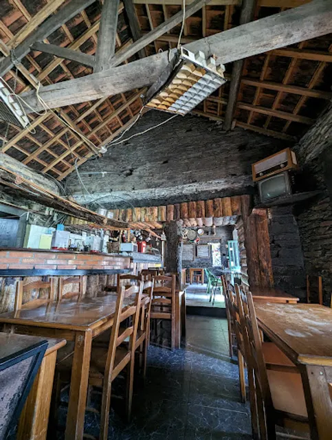 Adega Regional O Mineiro