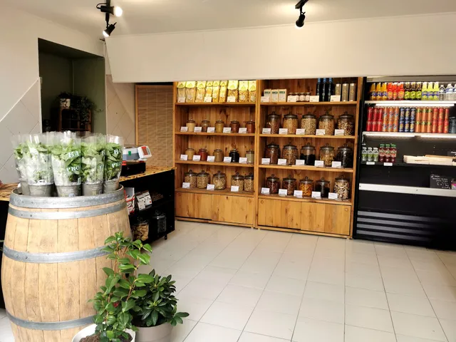 Fruits & Légumes Les Délices du Vivarais