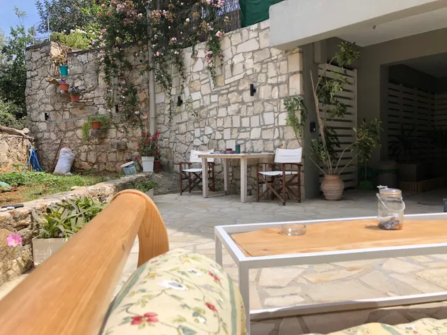 Garden House Rethymno