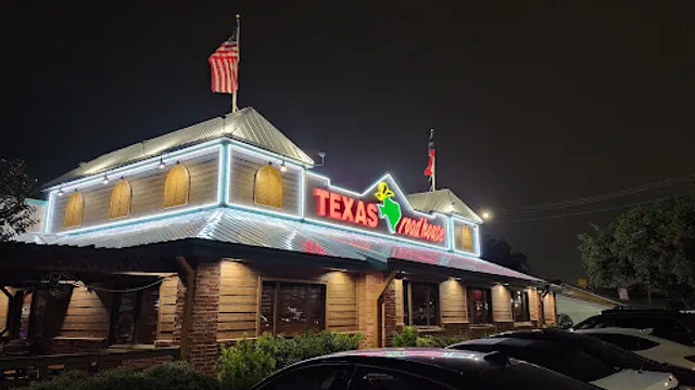 Texas Roadhouse