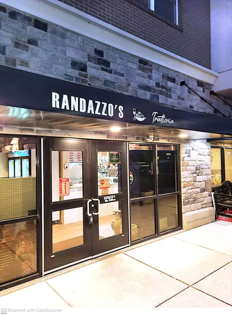 Randazzo’s Trattoria