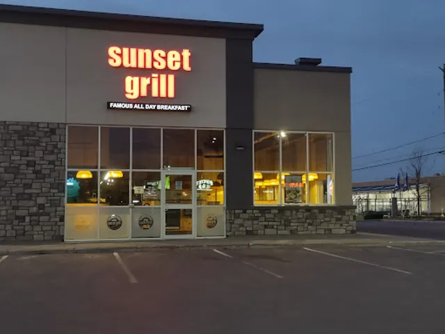Sunset Grill
