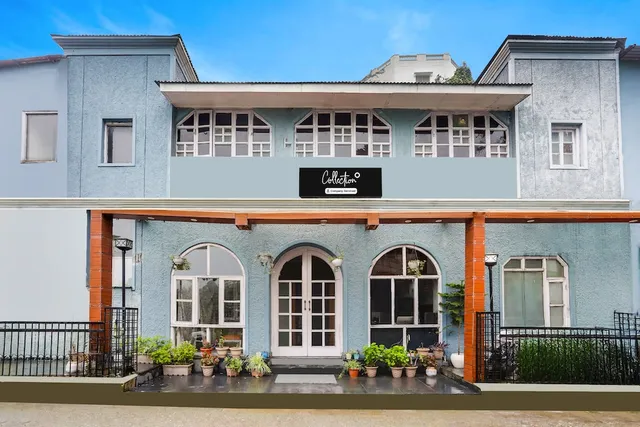 Super Collection O Mall Road Near St. Georges College