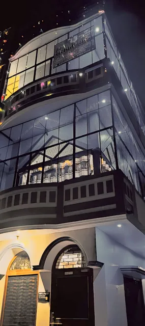 Saraswati Sadan Home Stay