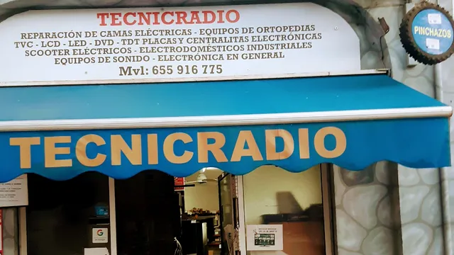 Tecnicradio