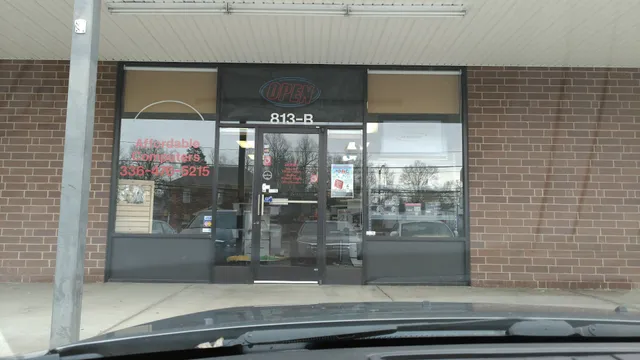 Affordable Computers-Thmsvll