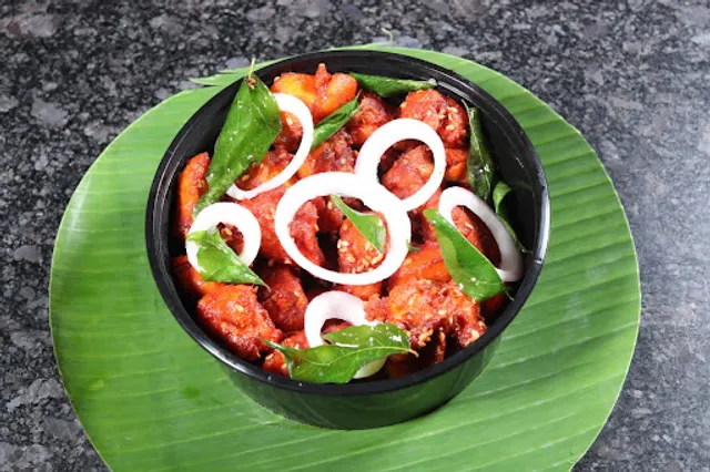 Shakeel biriyani & catering