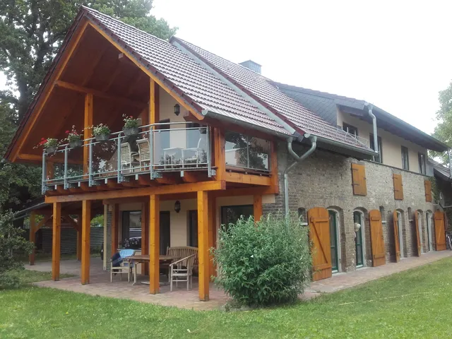 Friedersdorf /Heidesee