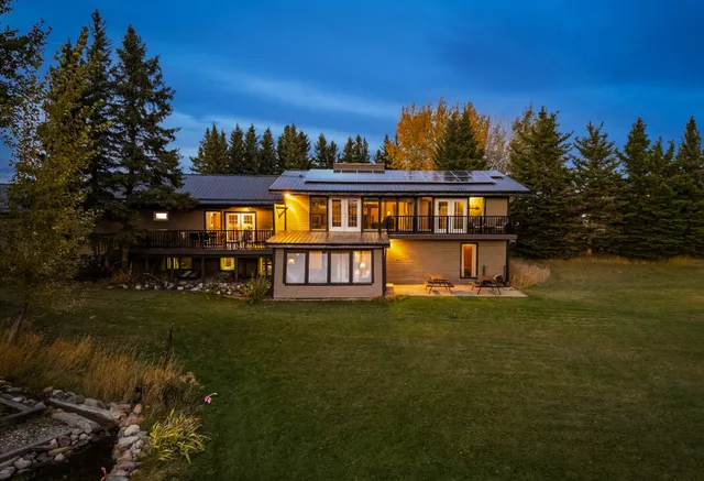 Rocky Mountain Guest House