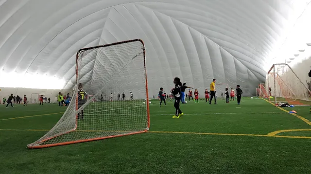 Sports Underdome Inc