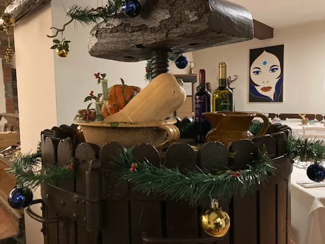 Ristorante Braci e Abbracci