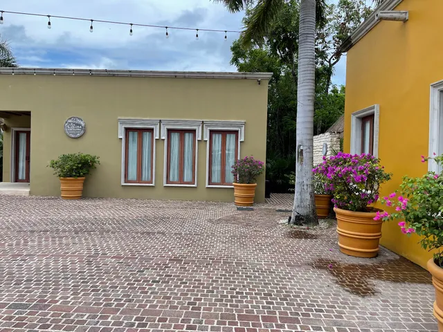 El Pueblito Mayakoba