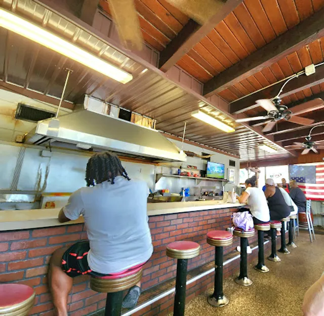 Roshell's Cafe & Deli