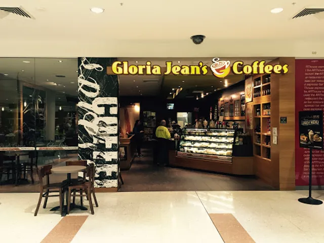 Gloria Jean's Narellan