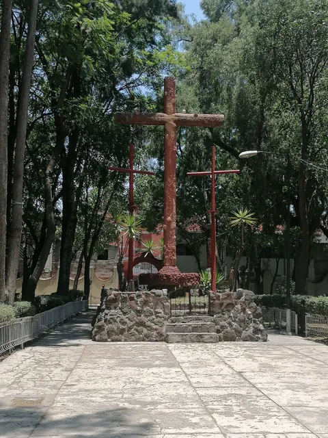 Parroquia de San Juan Bautista