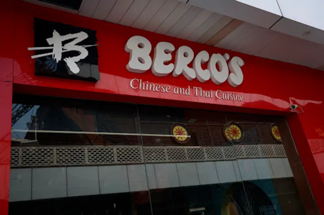 Bercos Habitat Centre Indirapuram