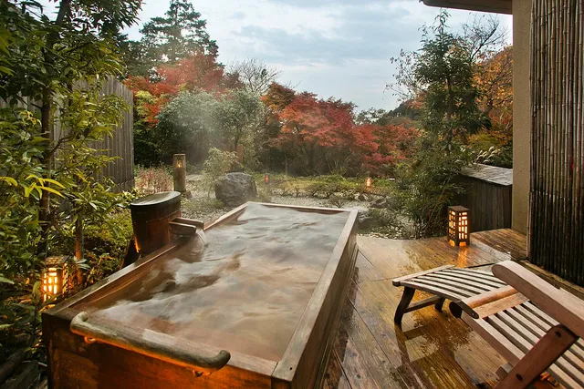 Takimotokan Yuki no Sato Hotel