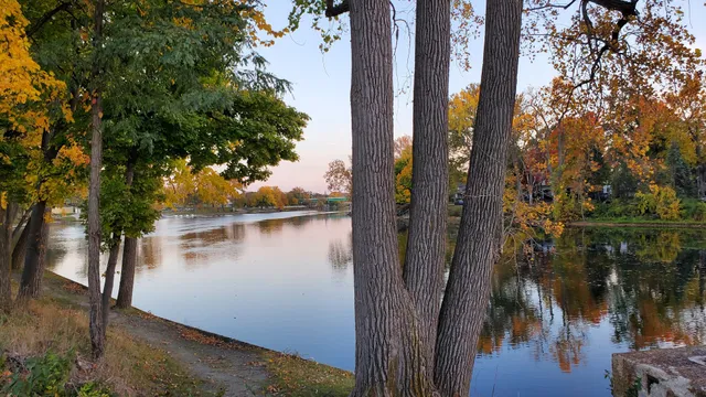 Governor Joseph Kernan Park