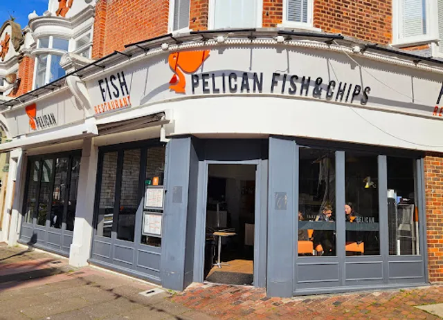 Pelican Fish Restaurant