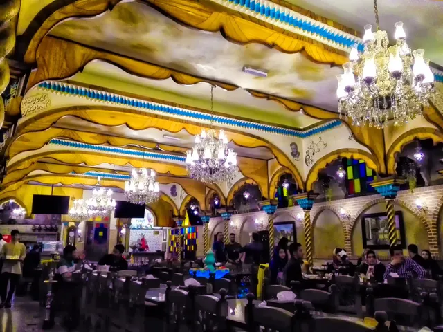 Yadegaree Restaurant