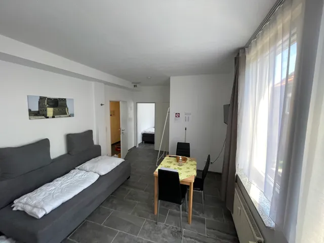 Appartement Bella Italia