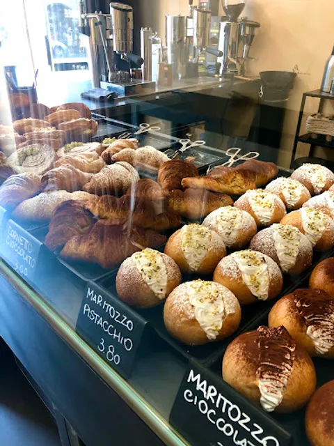 The Sanctuary - Mitte