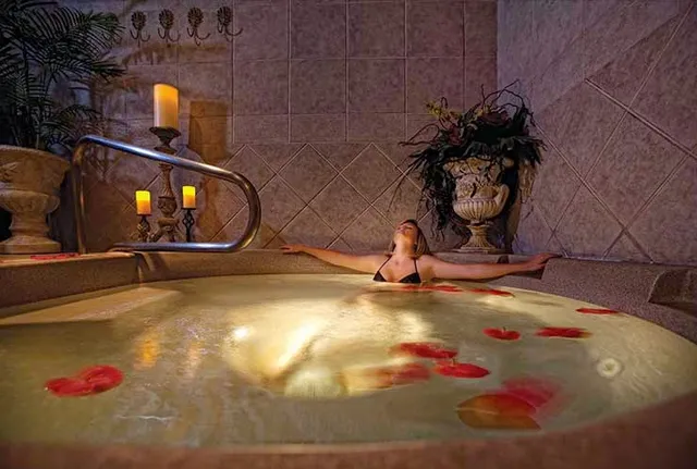 Serenity Spa by Westgate