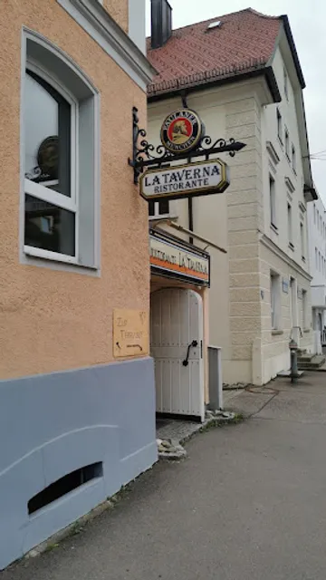 La Taverna