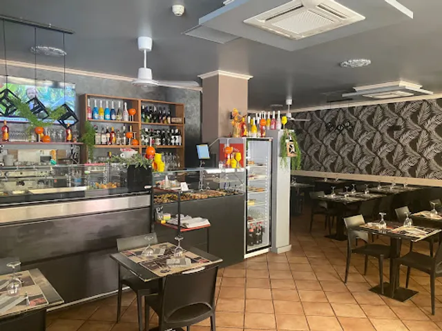 La Caletta Roma dal 2005