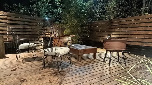 Del Bosque Surf Ranch