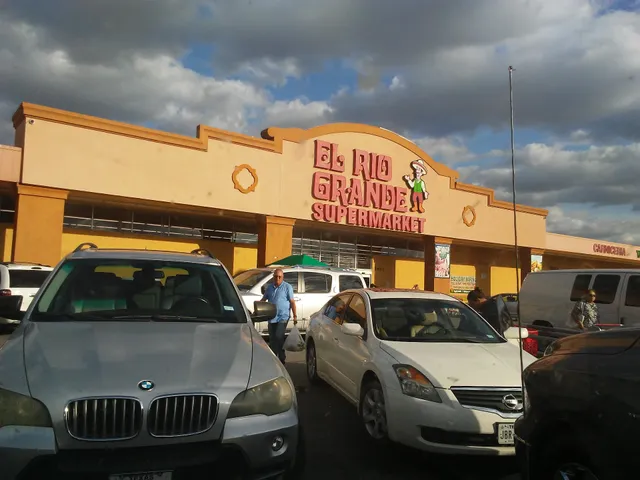 Southtown Shopping Center