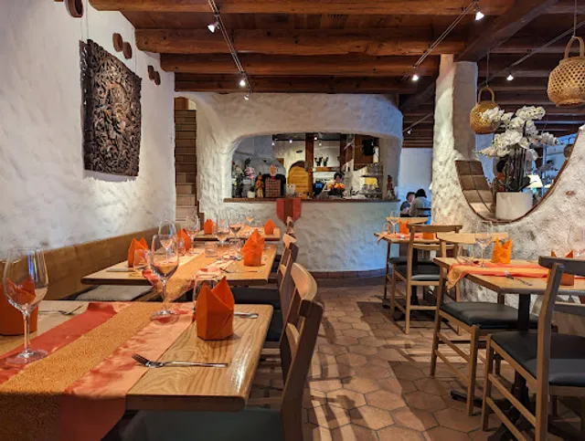 Rebstock Reb-Thai - Thailändisches Restaurant / Take Away